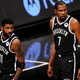 Image for article titled Kevin Durant Returns From 23-Game Absence Just to Remind Everyone the NBA Finals Are Over Before They Even Begin